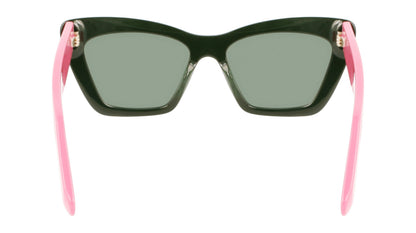 FERRAGAMO SF929S 304 55