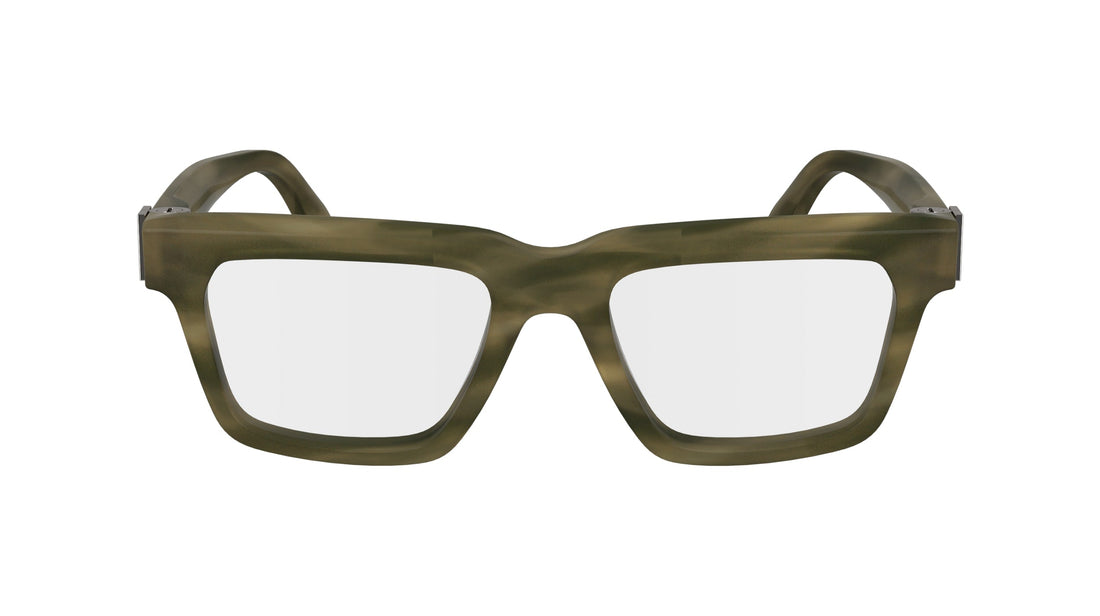Translation missing: es.seo.product.type.gafas-graduadas ferragamo sf2995 319 'caqui' masculino talla 52mm - Translation missing: es.seo.product.alt.imagen-principal