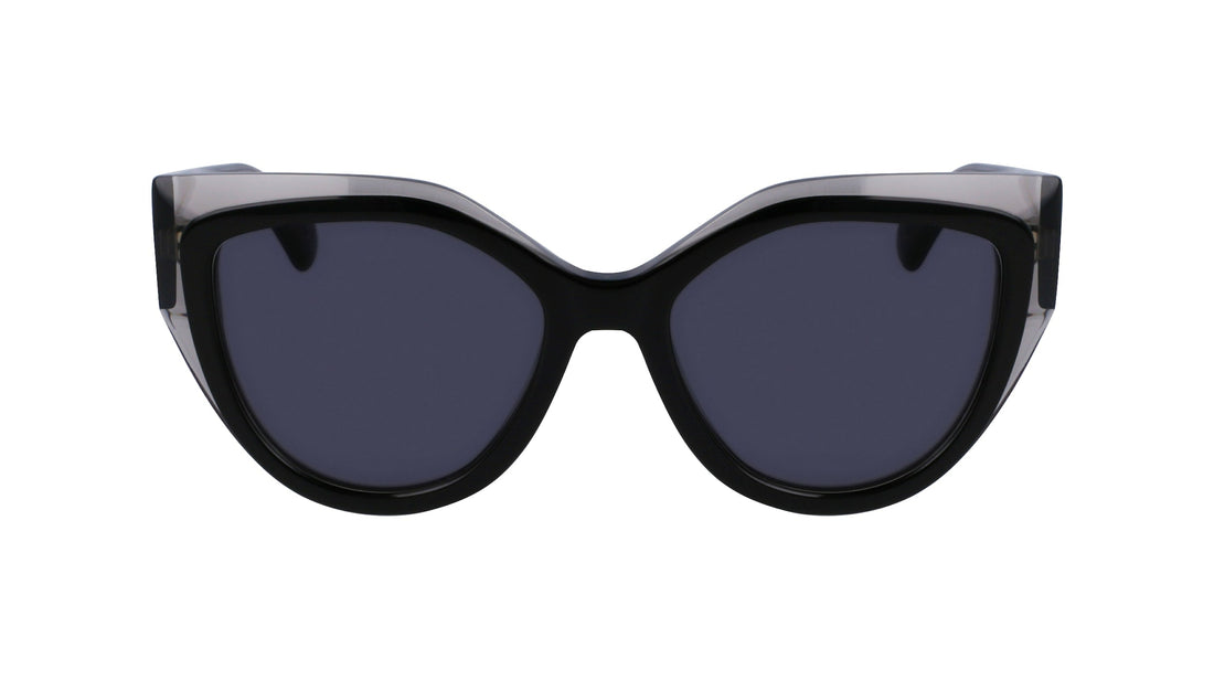 Translation missing: es.seo.product.type.gafas-de-sol ferragamo sf2004s 024 gris cat eye femenino talla 53mm - Translation missing: es.seo.product.alt.imagen-principal
