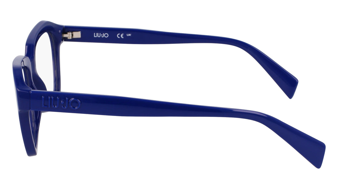 Translation missing: es.seo.product.type.gafas-graduadas liu jo lj2809 400 azul femenino talla 51mm - Translation missing: es.seo.product.alt.imagen-secundaria