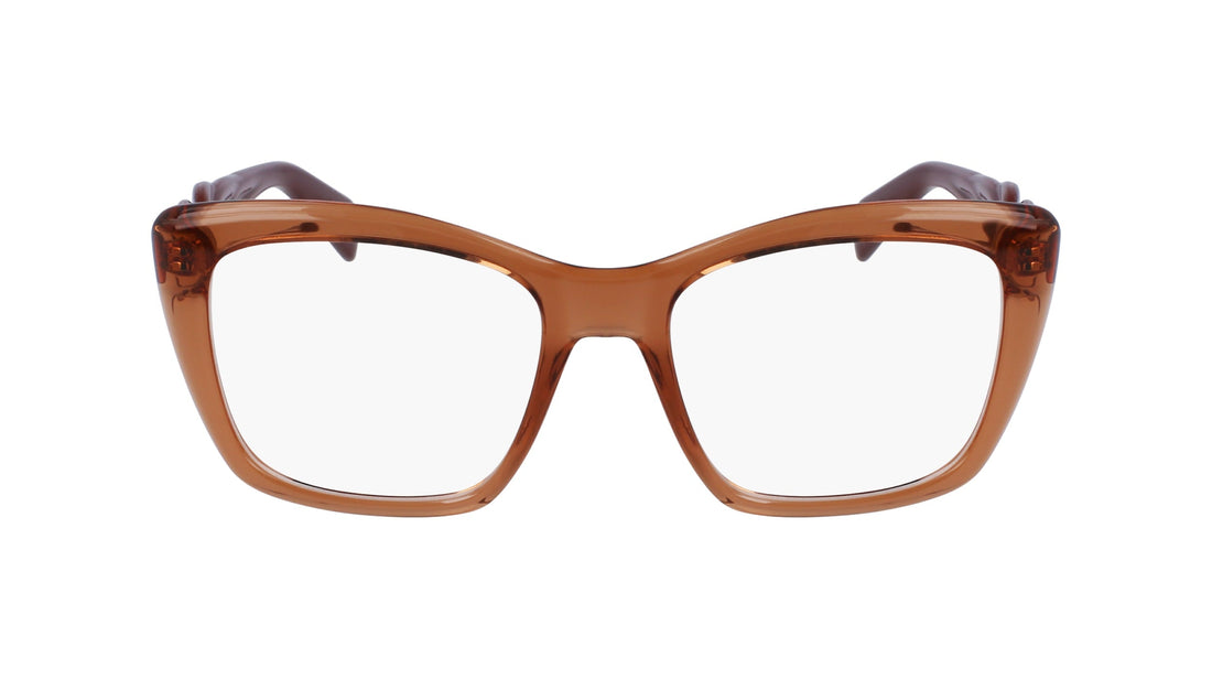 Translation missing: es.seo.product.type.gafas-graduadas liu jo lj2794 272 beige rectangular femenino talla 51mm - Translation missing: es.seo.product.alt.imagen-principal