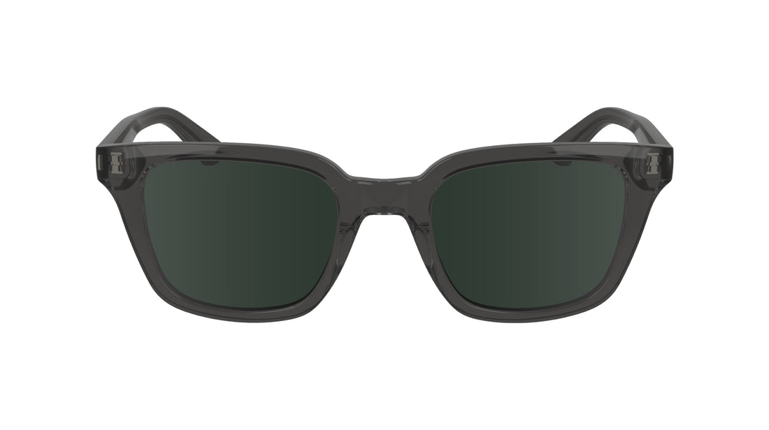 Translation missing: es.seo.product.type.gafas-de-sol calvin klein ck24506s 020 gris rectangular unisex talla 49mm - Translation missing: es.seo.product.alt.imagen-principal