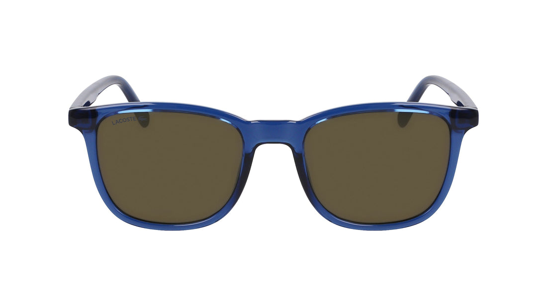Translation missing: es.seo.product.type.gafas-de-sol lacoste l915s 410 azul rectangular masculino talla 53mm - Translation missing: es.seo.product.alt.imagen-principal