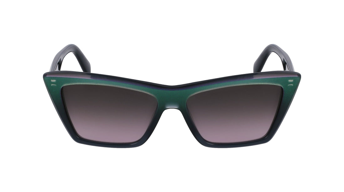 Translation missing: es.seo.product.type.gafas-de-sol liu jo lj802s 314 gris cat eye femenino talla 54mm - Translation missing: es.seo.product.alt.imagen-principal