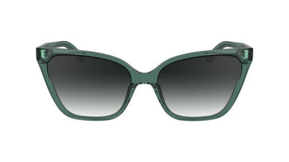 CALVIN KLEIN CK24507S 338 57