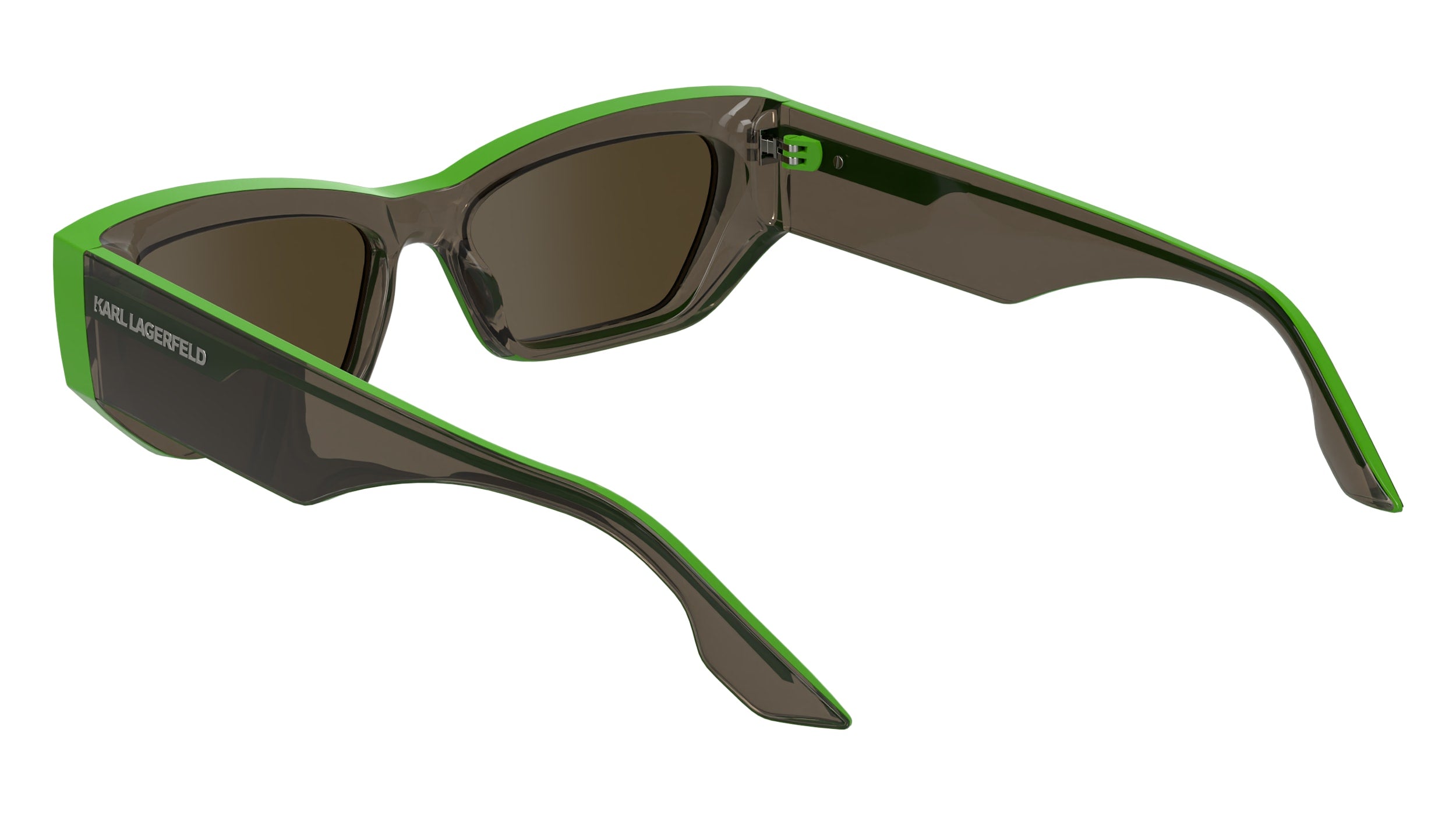 KARL LAGERFELD KL6160S 050 54