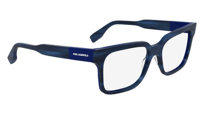 KARL LAGERFELD KL6173 422 55