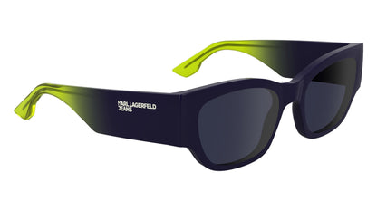 KARL LAGERFELD KLJ6168S 501 52