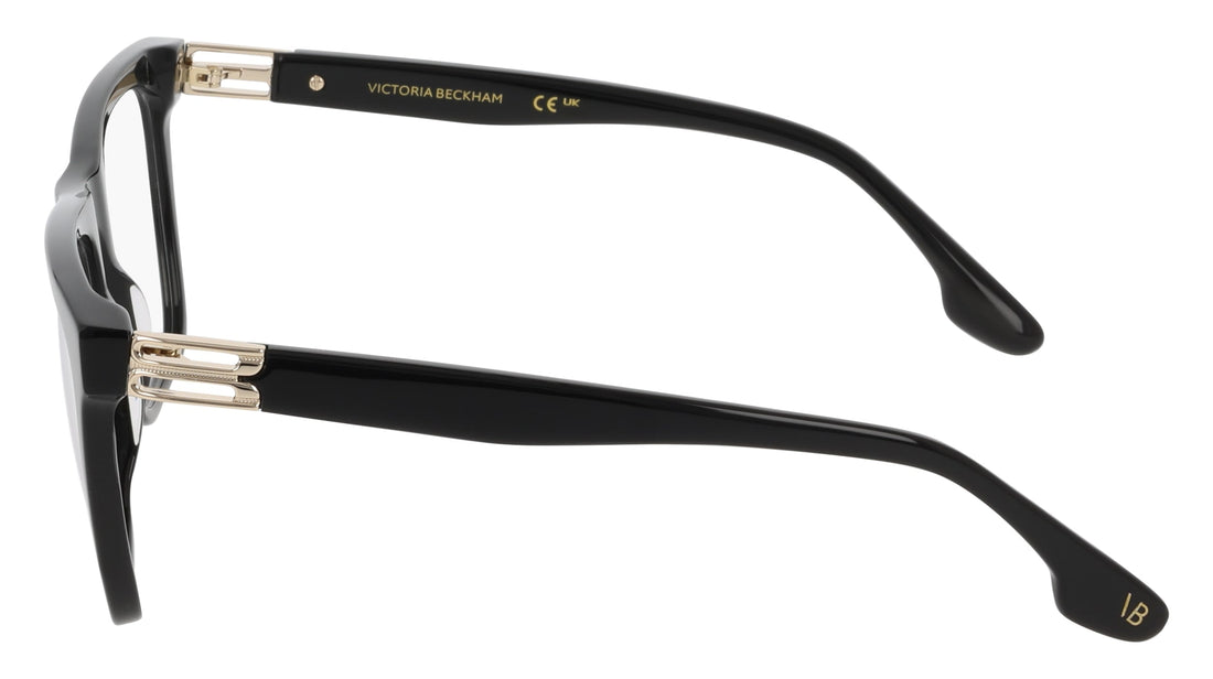 Translation missing: es.seo.product.type.gafas-graduadas victoria beckham vb2679 001 negro rectangular femenino talla 53mm - Translation missing: es.seo.product.alt.imagen-secundaria