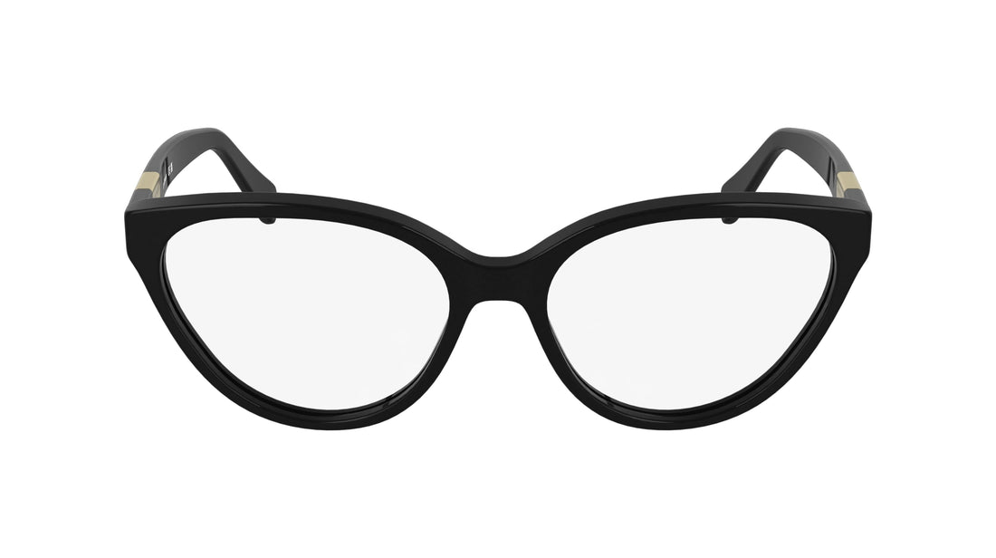 Translation missing: es.seo.product.type.gafas-graduadas longchamp lo2764 001 negro cat eye femenino talla 53mm - Translation missing: es.seo.product.alt.imagen-principal