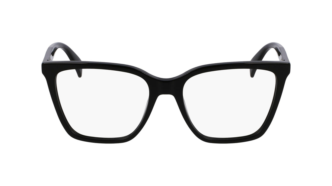 Translation missing: es.seo.product.type.gafas-graduadas liu jo lj2815 001 negro femenino talla 54mm - Translation missing: es.seo.product.alt.imagen-principal