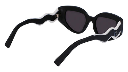 KARL LAGERFELD KL6144S 002 50