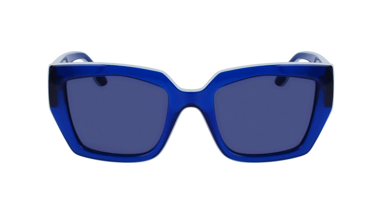 KARL LAGERFELD KL6143S 400 53