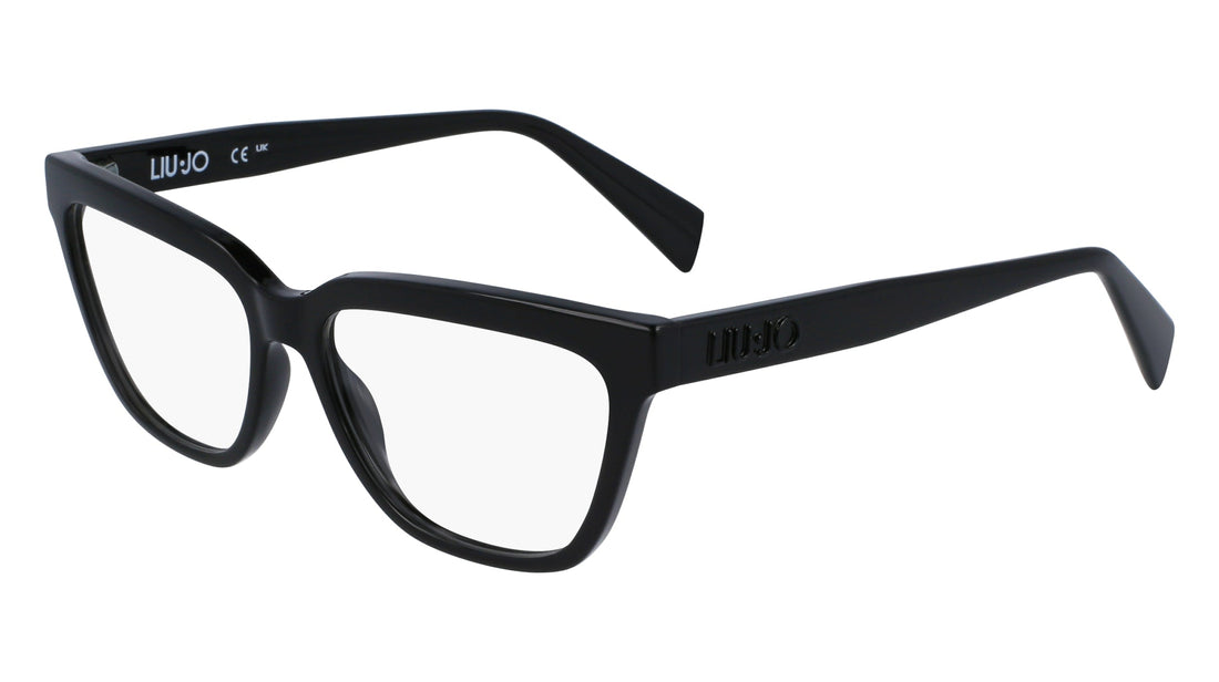 Translation missing: es.seo.product.type.gafas-graduadas liu jo lj2796 001 negro cat eye femenino talla 54mm - Translation missing: es.seo.product.alt.imagen-secundaria