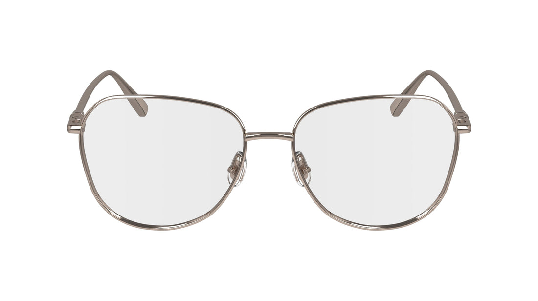 Translation missing: es.seo.product.type.gafas-graduadas longchamp lo2161 770 dorado rectangular femenino talla 53mm - Translation missing: es.seo.product.alt.imagen-principal