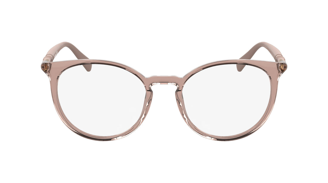 Translation missing: es.seo.product.type.gafas-graduadas longchamp lo2768 610 rojo round femenino talla 52mm - Translation missing: es.seo.product.alt.imagen-principal