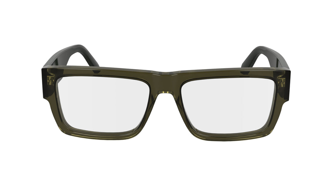 Translation missing: es.seo.product.type.gafas-graduadas calvin klein jeans ckj24634 309 caqui unisex talla 56mm - Translation missing: es.seo.product.alt.imagen-principal