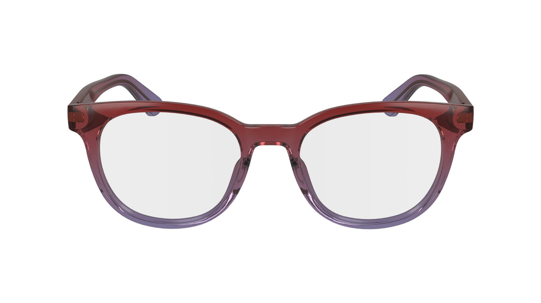 Translation missing: es.seo.product.type.gafas-graduadas calvin klein ck24522 603 rojo oval unisex talla 50mm - Translation missing: es.seo.product.alt.imagen-principal