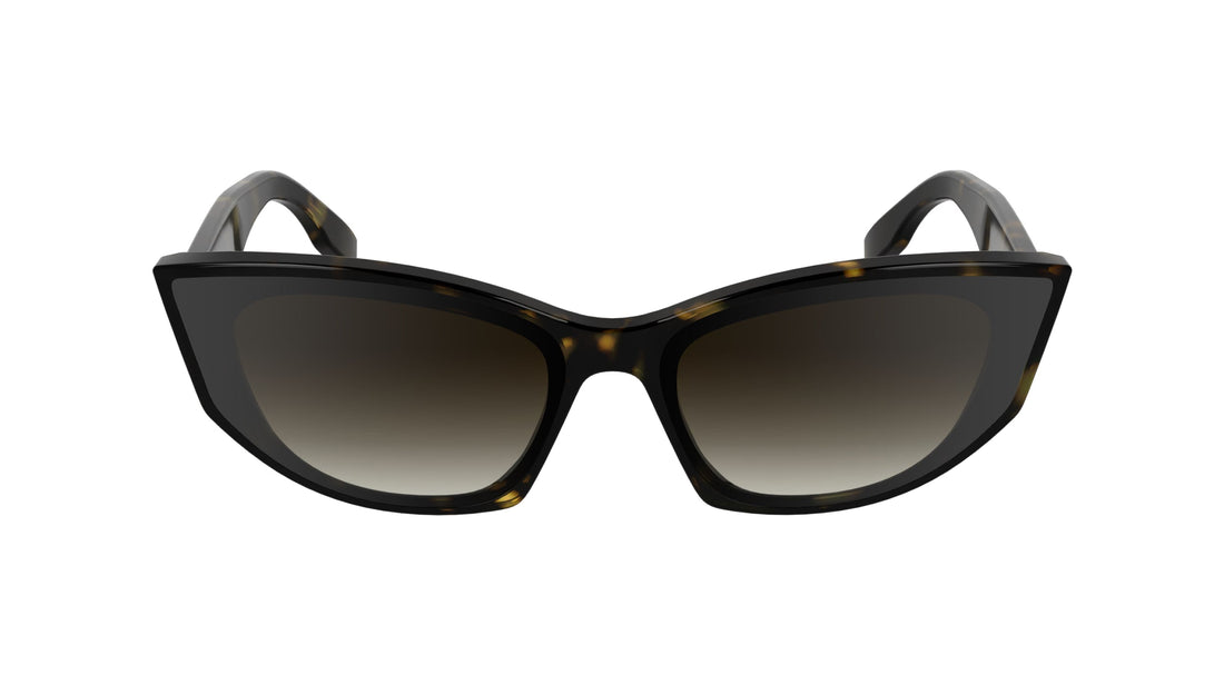 Translation missing: es.seo.product.type.gafas-de-sol karl lagerfeld kl6162s 242 tortuga cat eye femenino talla 64mm - Translation missing: es.seo.product.alt.imagen-principal