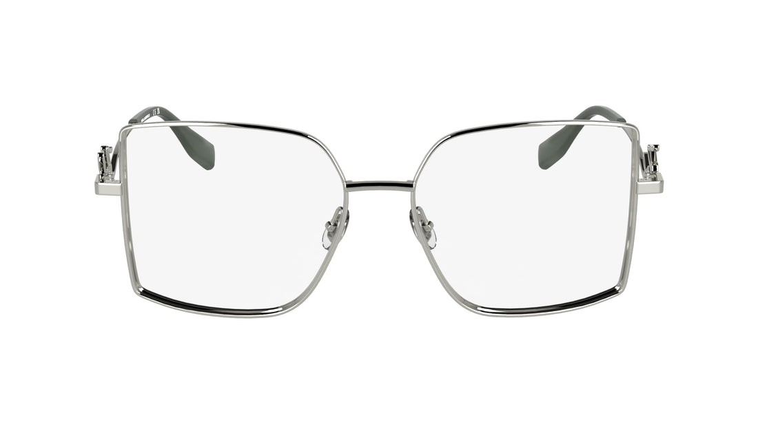 Translation missing: es.seo.product.type.gafas-graduadas karl lagerfeld kl359 040 plateado rectangular femenino talla 55mm - Translation missing: es.seo.product.alt.imagen-principal