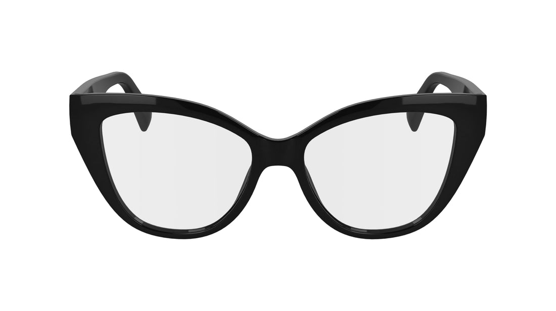 Translation missing: es.seo.product.type.gafas-graduadas karl lagerfeld kl6178 001 negro femenino talla 53mm - Translation missing: es.seo.product.alt.imagen-principal