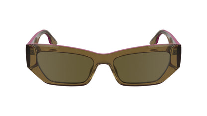 KARL LAGERFELD KL6160S 210 54
