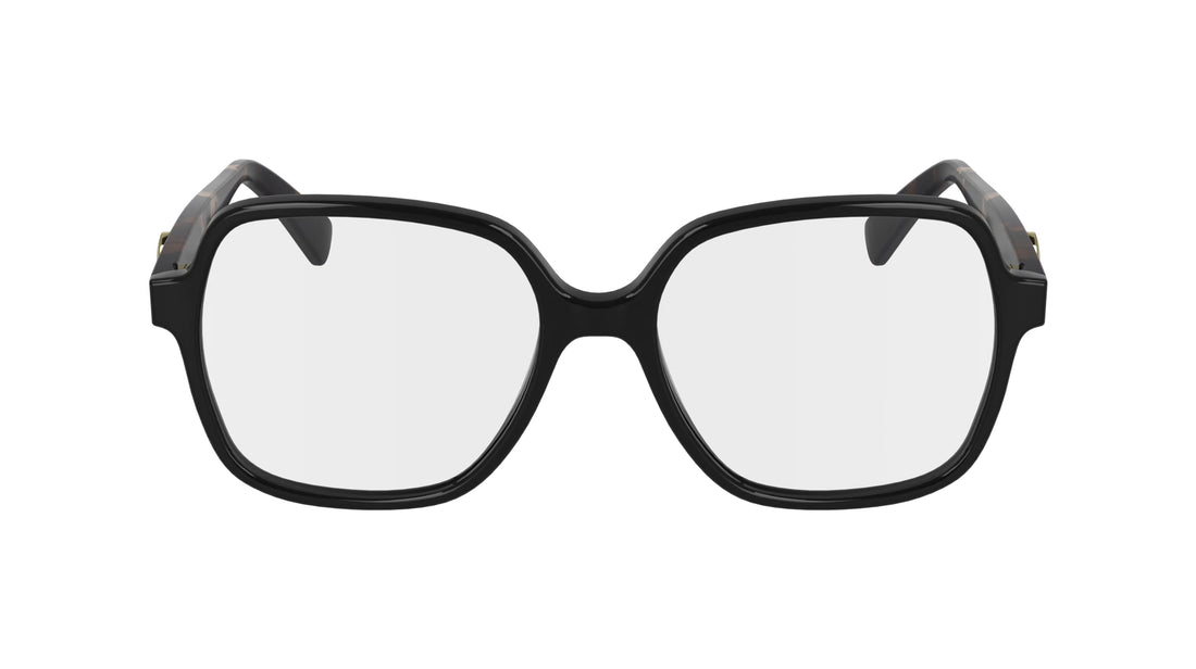 Translation missing: es.seo.product.type.gafas-graduadas longchamp lo2757 001 negro femenino talla 53mm - Translation missing: es.seo.product.alt.imagen-principal
