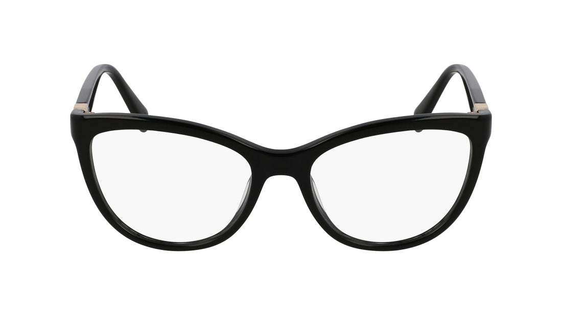 Translation missing: es.seo.product.type.gafas-graduadas liu jo lj2812 001 negro femenino talla 52mm - Translation missing: es.seo.product.alt.imagen-principal