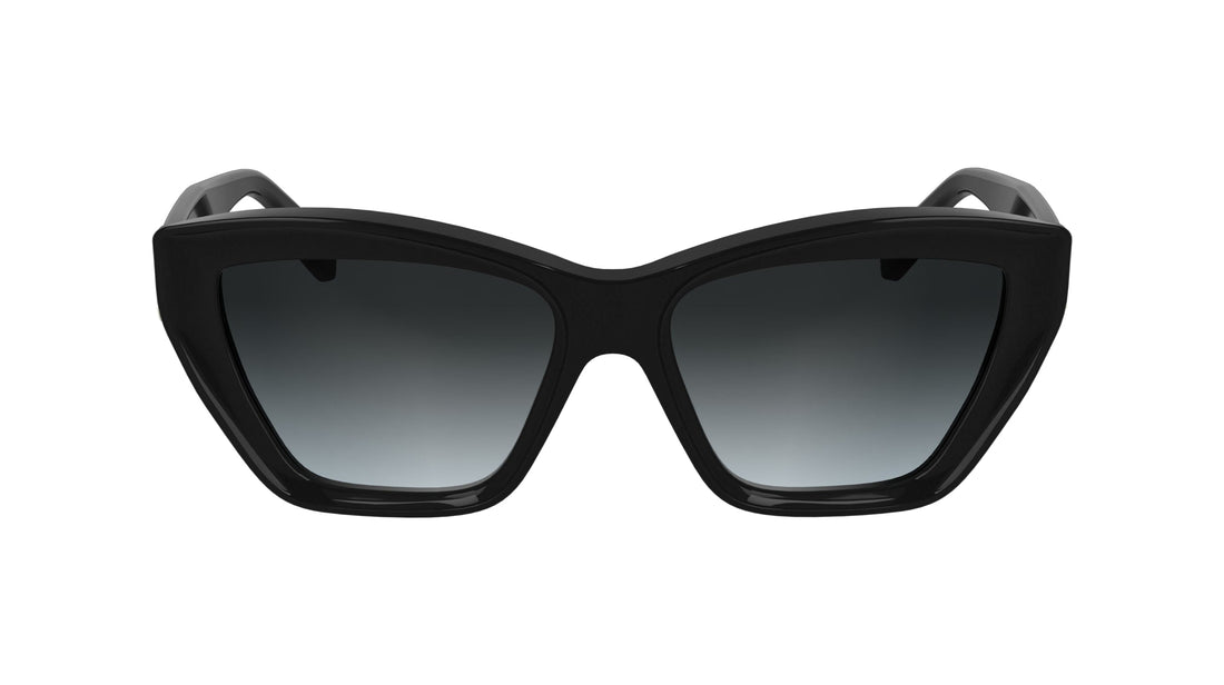Translation missing: es.seo.product.type.gafas-de-sol karl lagerfeld kl6179s 001 negro cat eye femenino talla 55mm - Translation missing: es.seo.product.alt.imagen-principal