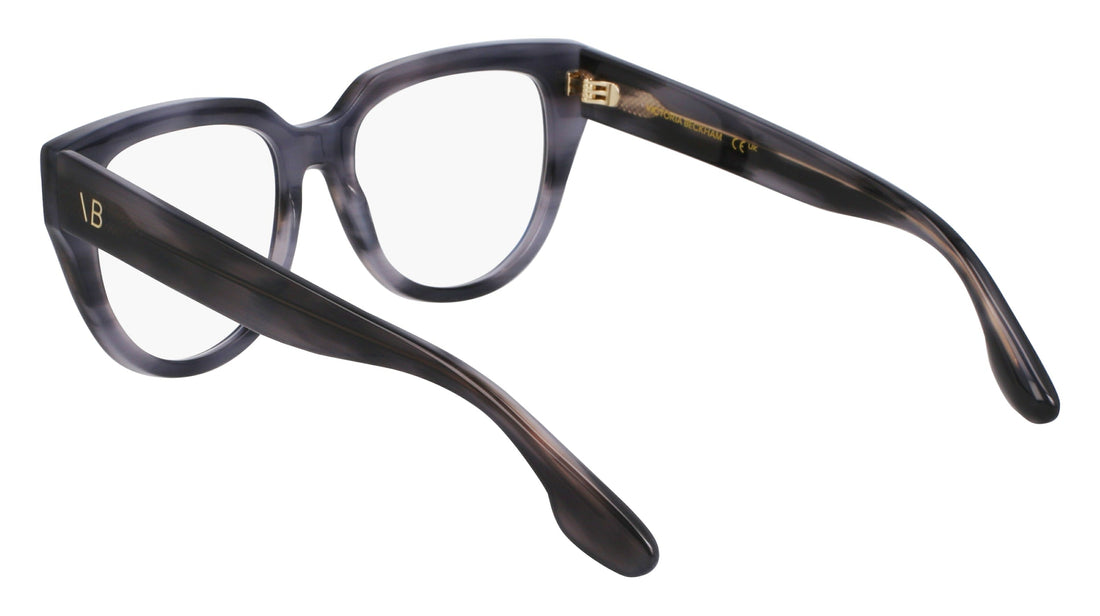 Translation missing: es.seo.product.type.gafas-graduadas victoria beckham vb2674 036 gris femenino talla 53mm - Translation missing: es.seo.product.alt.imagen-secundaria