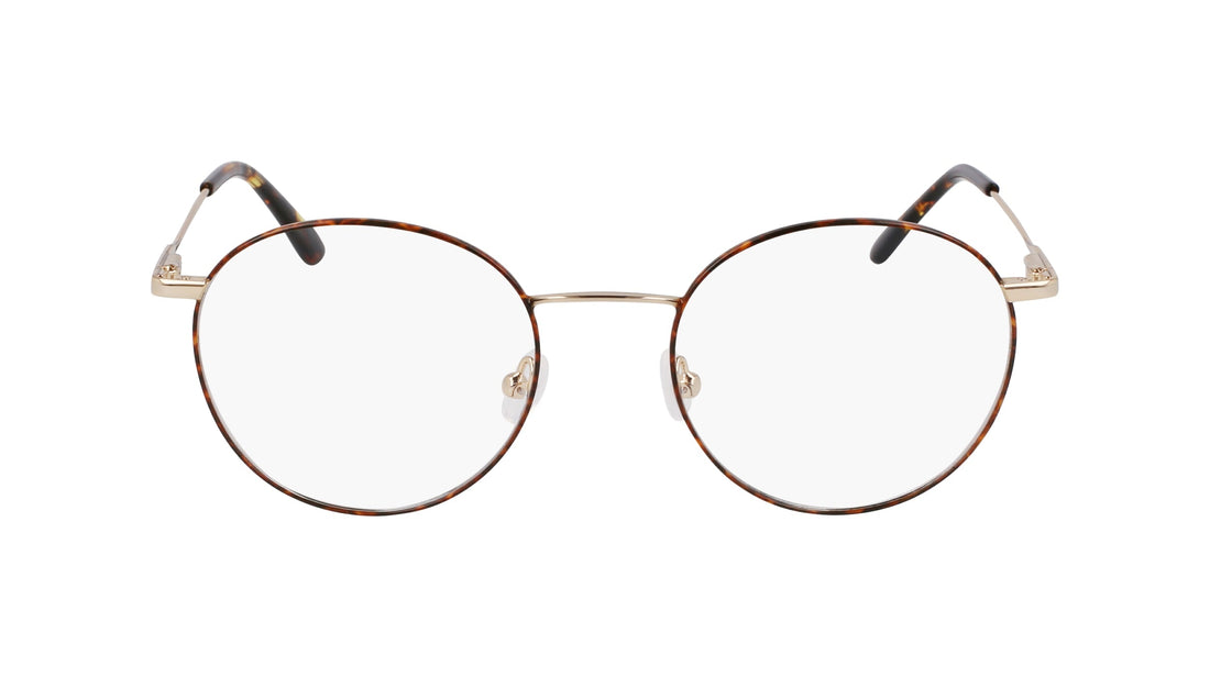 Translation missing: es.seo.product.type.gafas-graduadas calvin klein ck19119 235 plateado round unisex talla 51mm - Translation missing: es.seo.product.alt.imagen-principal