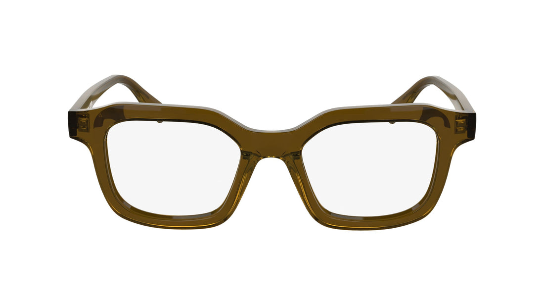 Translation missing: es.seo.product.type.gafas-graduadas karl lagerfeld kl6197 200 marron rectangular masculino talla 50mm - Translation missing: es.seo.product.alt.imagen-principal
