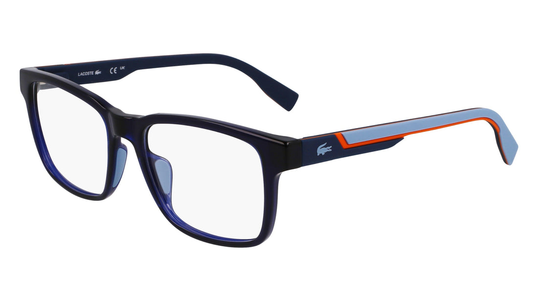 Translation missing: es.seo.product.type.gafas-graduadas lacoste l2965 410 azul masculino talla 53mm - Translation missing: es.seo.product.alt.imagen-principal