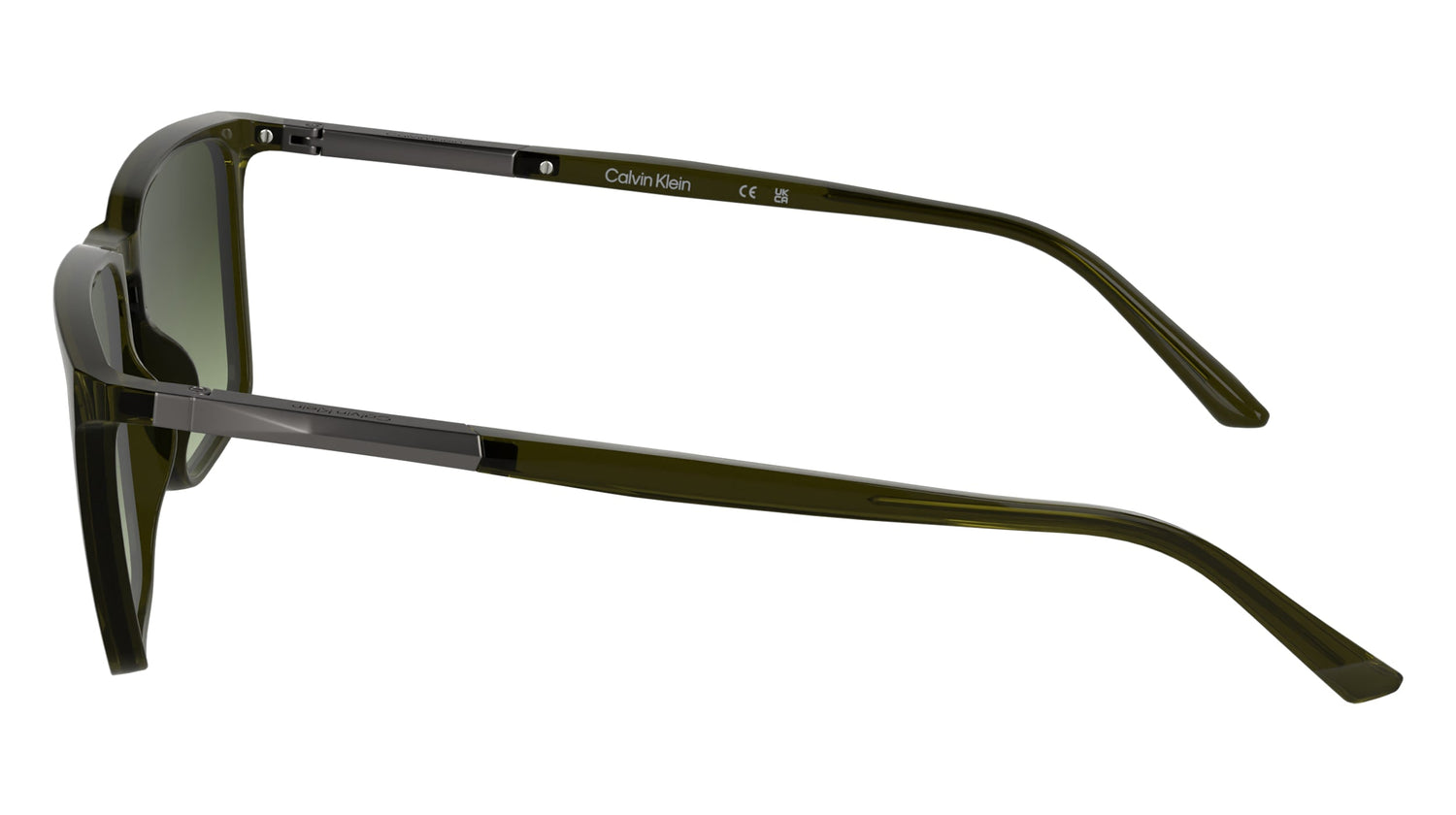 CALVIN KLEIN CK25505S 317 58