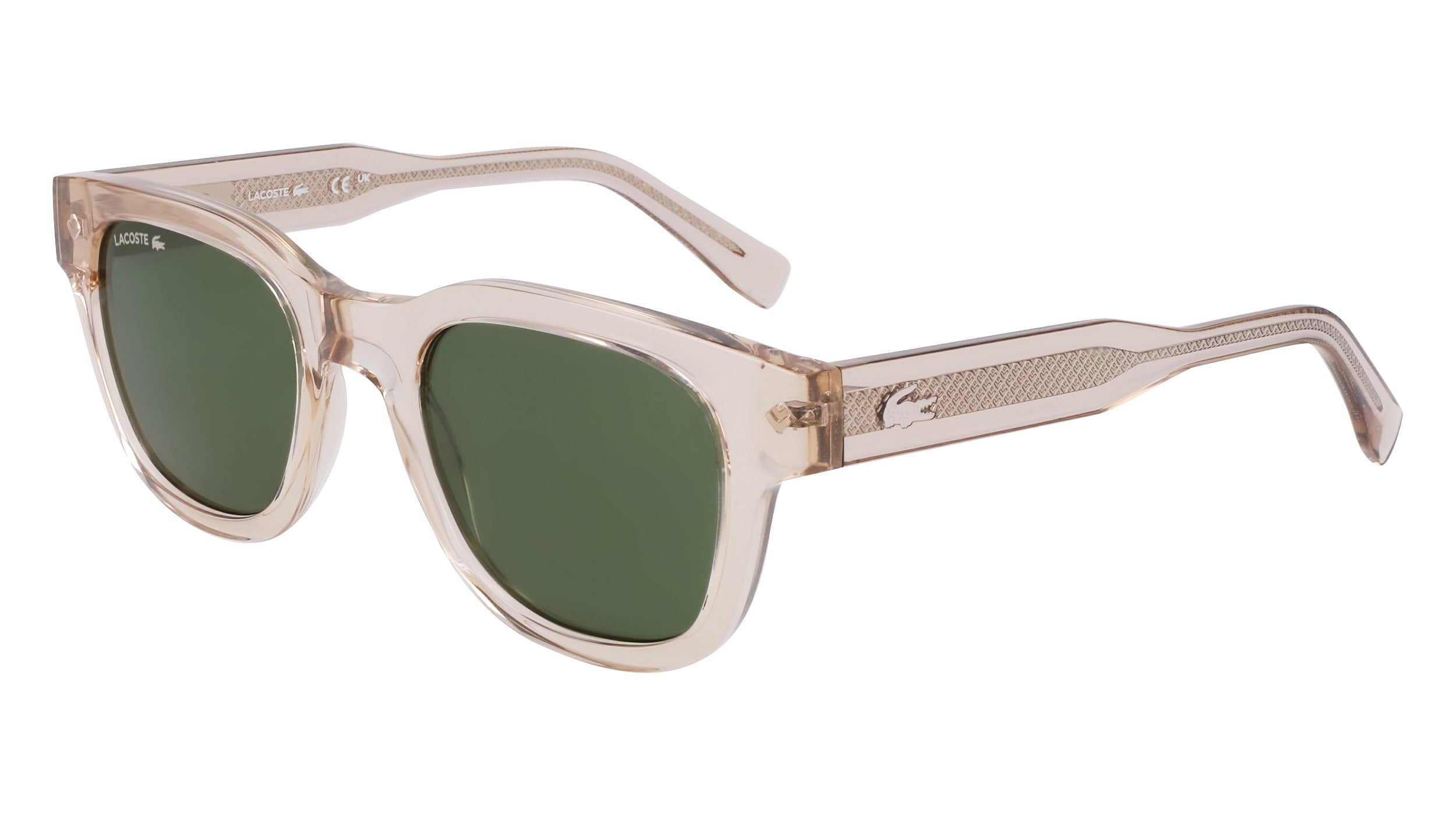LACOSTE L6023S 264 49