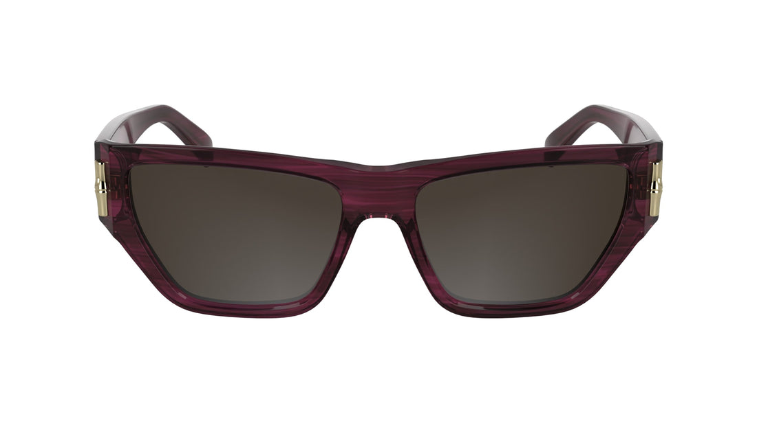Translation missing: es.seo.product.type.gafas-de-sol longchamp lo774s 503 morado rectangular femenino talla 54mm - Translation missing: es.seo.product.alt.imagen-secundaria