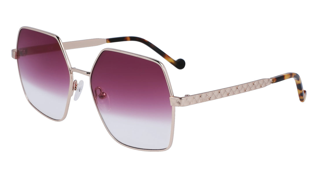 Translation missing: es.seo.product.type.gafas-de-sol liu jo lj152s 722 femenino talla 58mm - Translation missing: es.seo.product.alt.imagen-principal