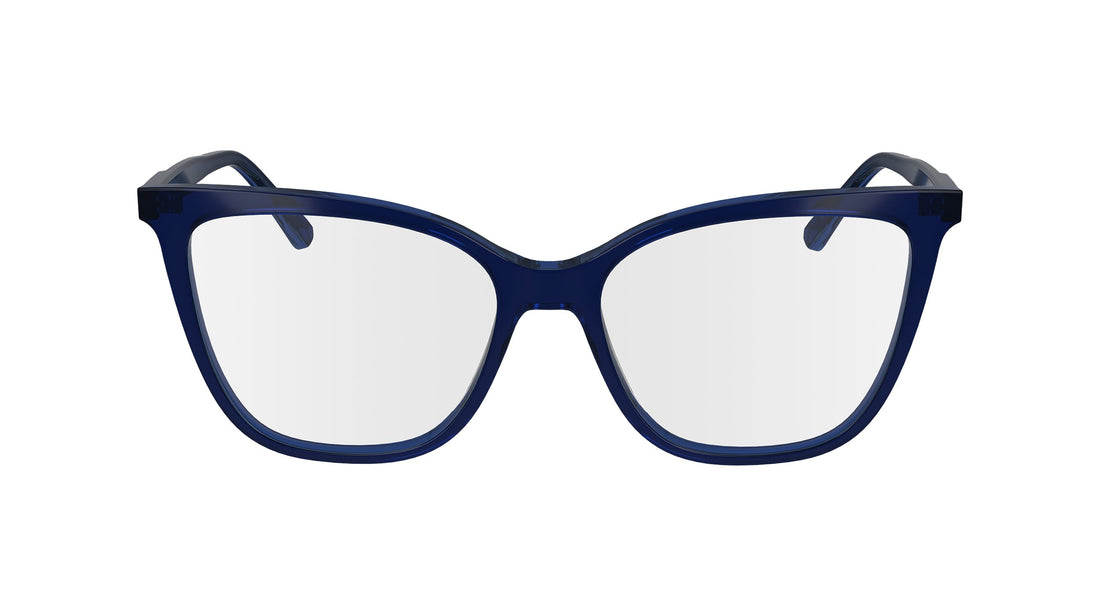 Translation missing: es.seo.product.type.gafas-graduadas calvin klein ck24520 439 azul butterfly femenino talla 54mm - Translation missing: es.seo.product.alt.imagen-principal