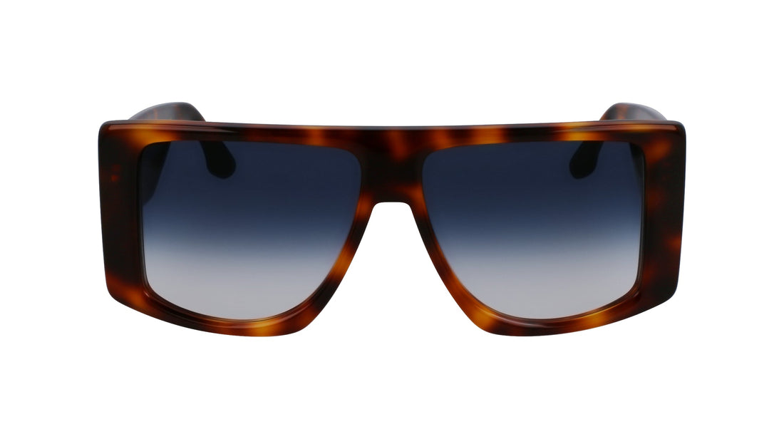 Translation missing: es.seo.product.type.gafas-de-sol victoria beckham vb678s 215 tortuga rectangular femenino talla 57mm - Translation missing: es.seo.product.alt.imagen-principal