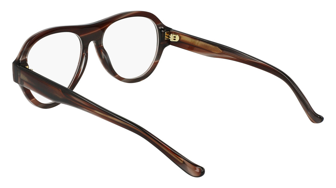 Translation missing: es.seo.product.type.gafas-graduadas donna karan do5012 228 cobre pilot femenino talla 54mm - Translation missing: es.seo.product.alt.imagen-secundaria