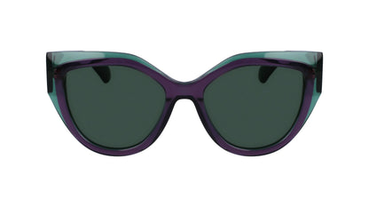 FERRAGAMO SF2004S 318 53