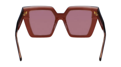 CALVIN KLEIN CK23502S 601 52