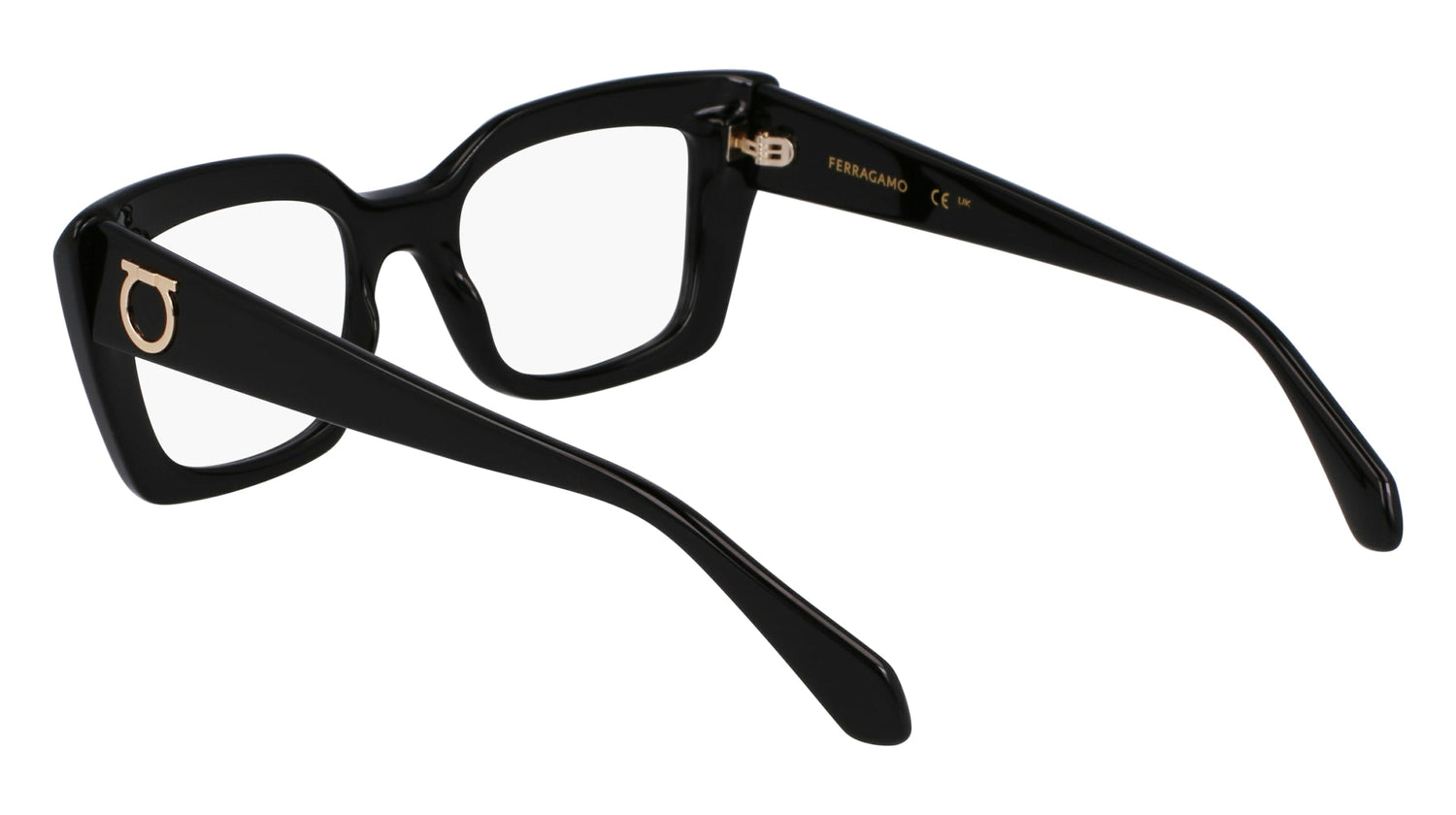 FERRAGAMO SF3008 001 50