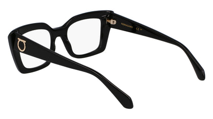 FERRAGAMO SF3008 001 50
