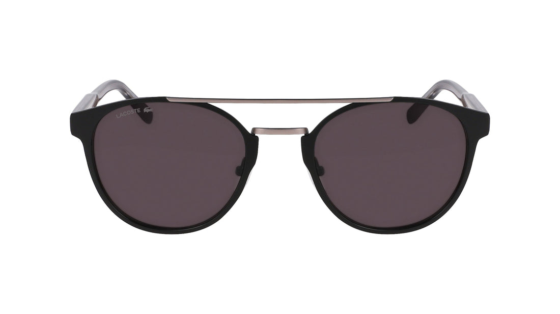 Translation missing: es.seo.product.type.gafas-de-sol lacoste l263s 002 negro oval masculino talla 53mm - Translation missing: es.seo.product.alt.imagen-principal