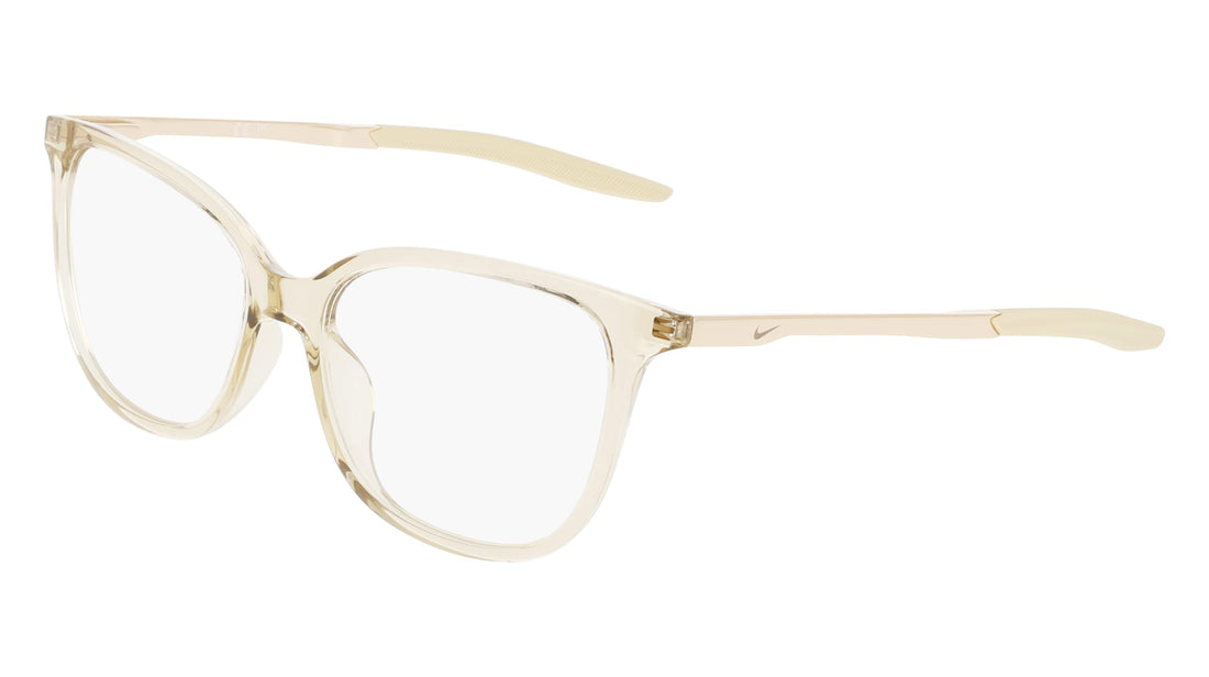 Translation missing: es.seo.product.type.gafas-graduadas nike 7228 740 amarillo cat eye femenino talla 52mm - Translation missing: es.seo.product.alt.imagen-principal