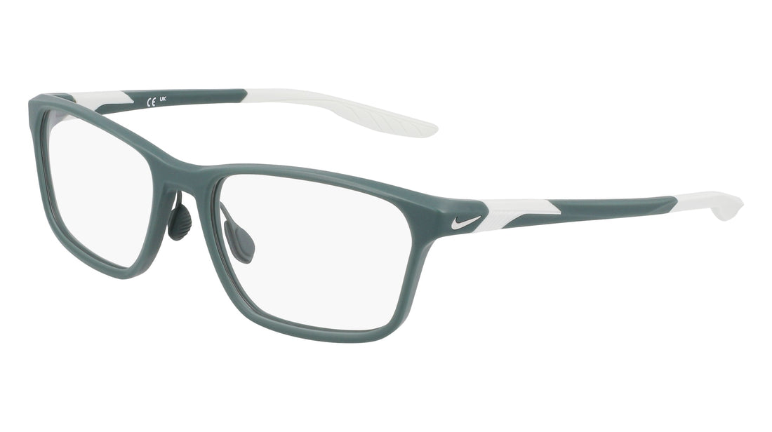 Translation missing: es.seo.product.type.gafas-graduadas nike 7405 301 verde masculino talla 56mm - Translation missing: es.seo.product.alt.imagen-secundaria
