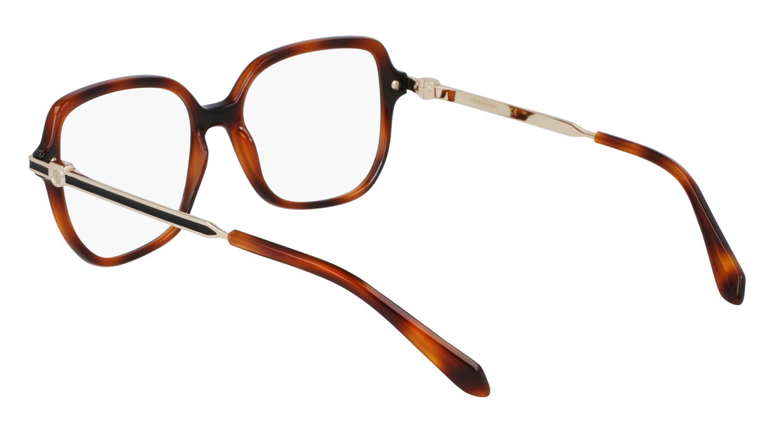 Translation missing: es.seo.product.type.gafas-graduadas ferragamo sf3012 240 tortuga femenino talla 53mm - Translation missing: es.seo.product.alt.imagen-secundaria