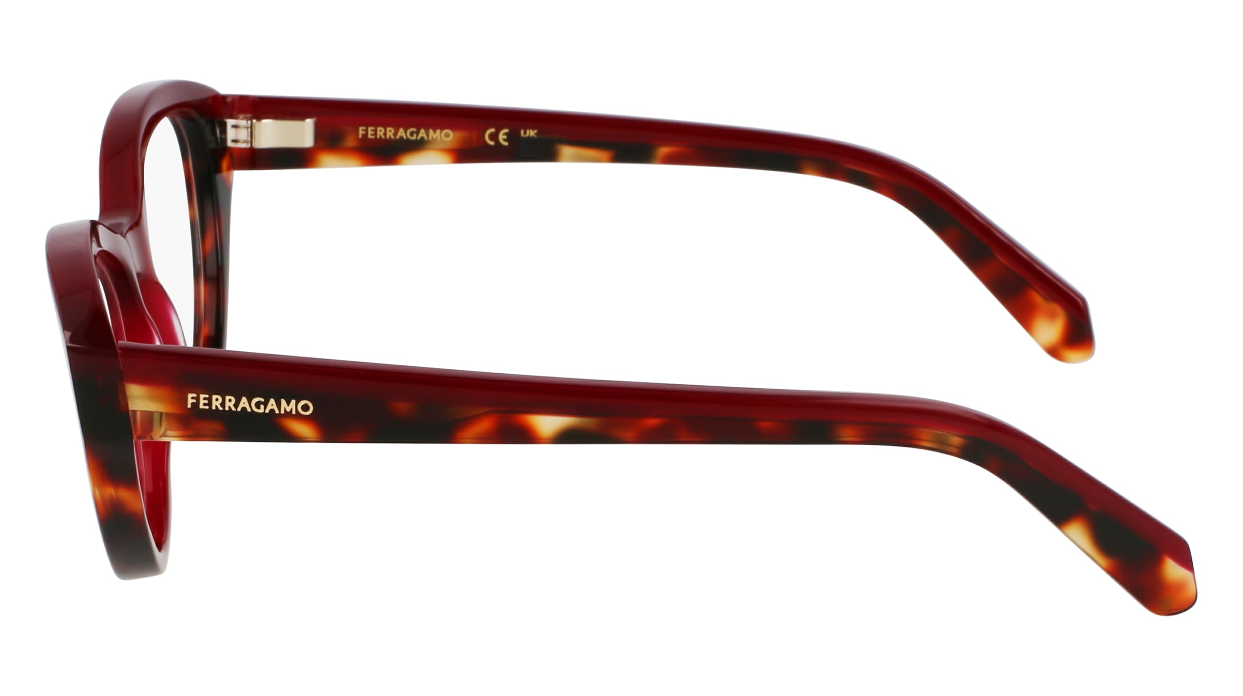 FERRAGAMO SF3011 654 53