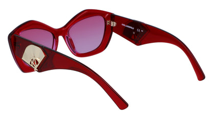 KARL LAGERFELD KL6127S 626 52